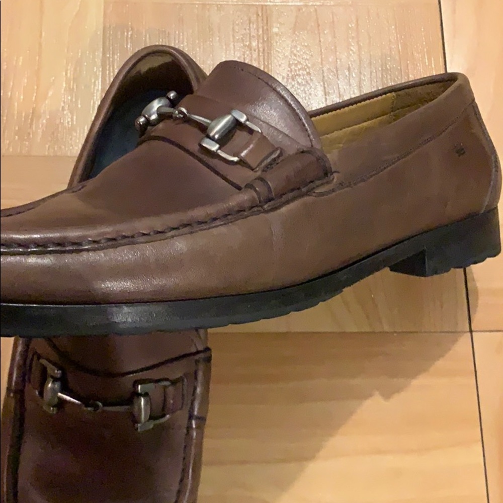 Peter Millar Shoes